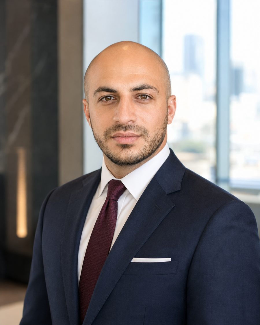 Michael Shaolian, founder and managing partner of The Shaolian Law Firm P.C.